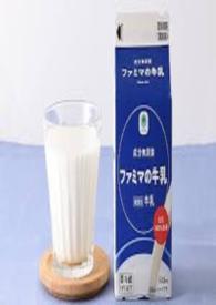 赔本甩卖一万份鲜奶